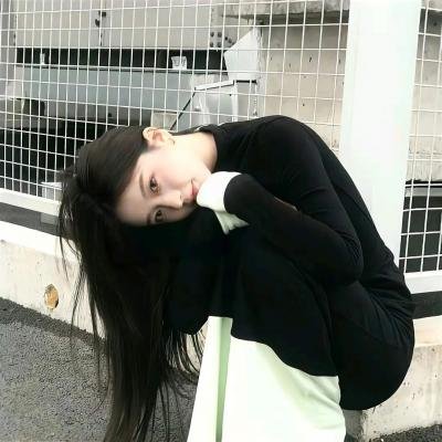 来自另一个星球的女孩
