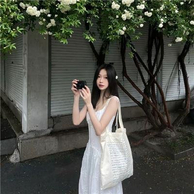 中国女孩2023