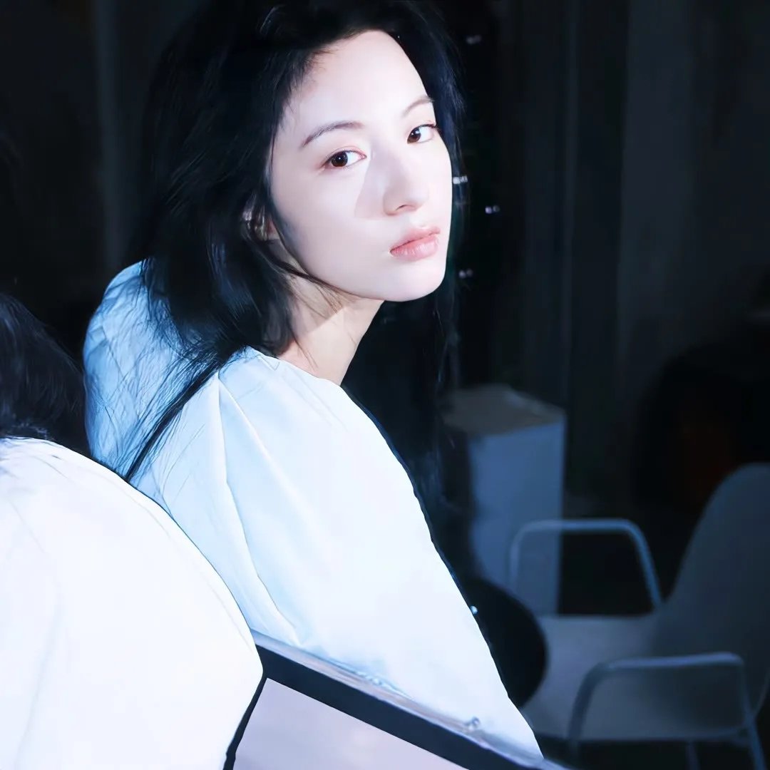 在土星环中